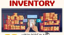Presentación Inventory